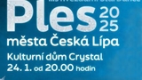 Ples města Česká Lípa 2025