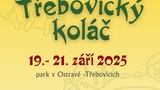 Třebovický koláč v Ostravě