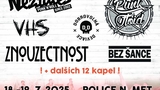 Bez Šance Fest XI. v Hospůdce