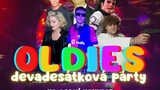 Oldies párty - Dolní Kounice