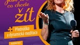 Barbora Englischová - Jak tvořit to, co chcete žít ve Frýdlantu