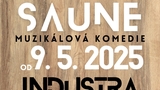 Tři v Sauně – DMA v Industře