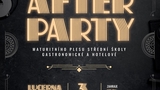 After party plesu SSGH v Lucerna Music Baru