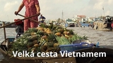 Velká cesta Vietnamem - Expediční klubovna