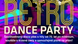 Retro Dance Párty - Velké Přílepy