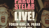 Parov Stelar se v říjnu vrátí do Prahy