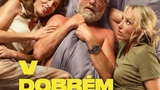 V dobrém i zlém - Kino Vesmír