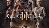 Gladiátor II - Kino Vesmír