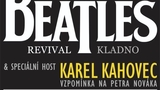 The Beatles Revival a Karel Kahovec - Vostrov