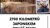 2700 kilometrů Japonskem - Tomáš Rendl v Havířově