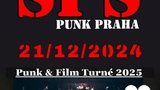 SPS v Kopřivnici - Punk & Film Turné 2025 - MusicBar Drago