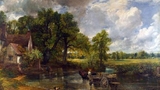 John Constable: živé vnímání přírody - Ústřední knihovna