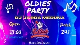 Oldies party - Chrudim