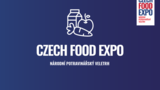 Czech Food Expo 2025 České Budějovice