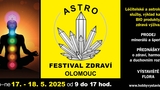 Festival zdraví na Výstavišti Kroměříž