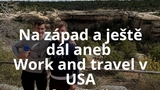 Na západ a ještě dál aneb Work and travel v USA - Expediční knihovna