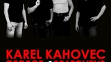 Karel Kahovec a George & Beatovens - Music club Panteon