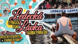 48. Ledecká lávka