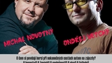 AutoInterview! S Ondrou Vetchým a Michalem Novotným v Brně