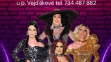 Travesti Divoké kočky v Prlově