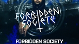 Future Control - Winter a Forbidden Society v Baru Slovan