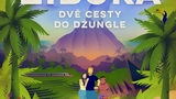 Ladislav Zibura - Dvě cesty do džungle v KC Semilasso