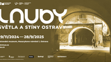 Lauby – světla a stíny Ostravy