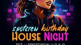 House Night na Náplavce