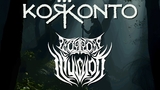 Emerald Shine + Edge of Illusion + Korkonto v MusicBaru Drago