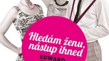 Hledám ženu, nástup ihned - Dělnický dům Blansko