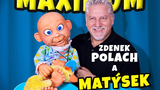 Rodinná zábava na maximum - Haló, tady Matýsek v Praze