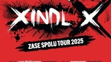 Xindl X a UDG - Zase spolu tour 2025 v Havlíčkově Brodě