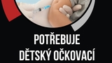 Primum non nocere - Jak bezpečně očkovat děti - Divadlo Kámen