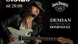 Demian Band a Rockin Veterans ve Velichově