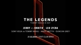 The Legends - Exit Club