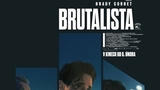 Brutalista - Kino Vesmír