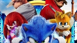 Ježek Sonic 3 - Kino Vesmír