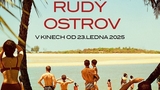 Rudý ostrov - Kino Vesmír