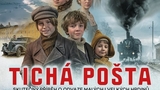 Tichá pošta - Kino Vesmír