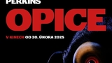 Opice - Kino Vesmír