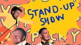 Vtípečky v Olomouci - Stand-up show v Hellpasu