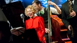 Kateřina Steinerová & Her Swing Boys - Jazz Dock