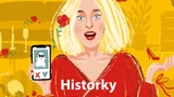 LiStOVáNí.cz: Historky z Tinderu 2 - KC Průhon