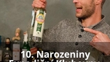 10. Narozeniny Expediční klubovny