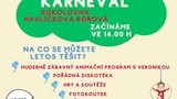 Dětský karneval - Chotěboř