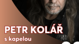 Petr Kolář s kapelou - Chotěboř