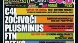 15 let Covers for Lovers a hosté v KC Labuť Říčany