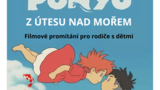 Ponyo z útesu nad mořem - KD Šternberk