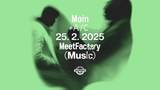 Jednota & MeetFactory: Moin + A/C