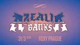 Azealia Banks - Roxy Prague